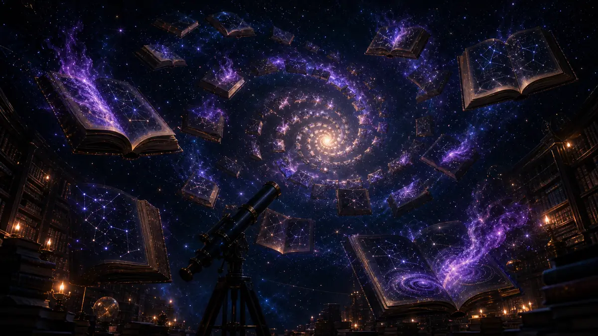 The Vigi-Sky cosmic library
